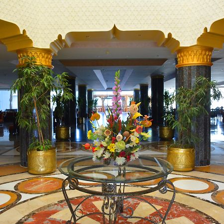 Hotel Hawaii Riviera Club Aqua Park - Families And Couples Only Hurghada Exterior foto