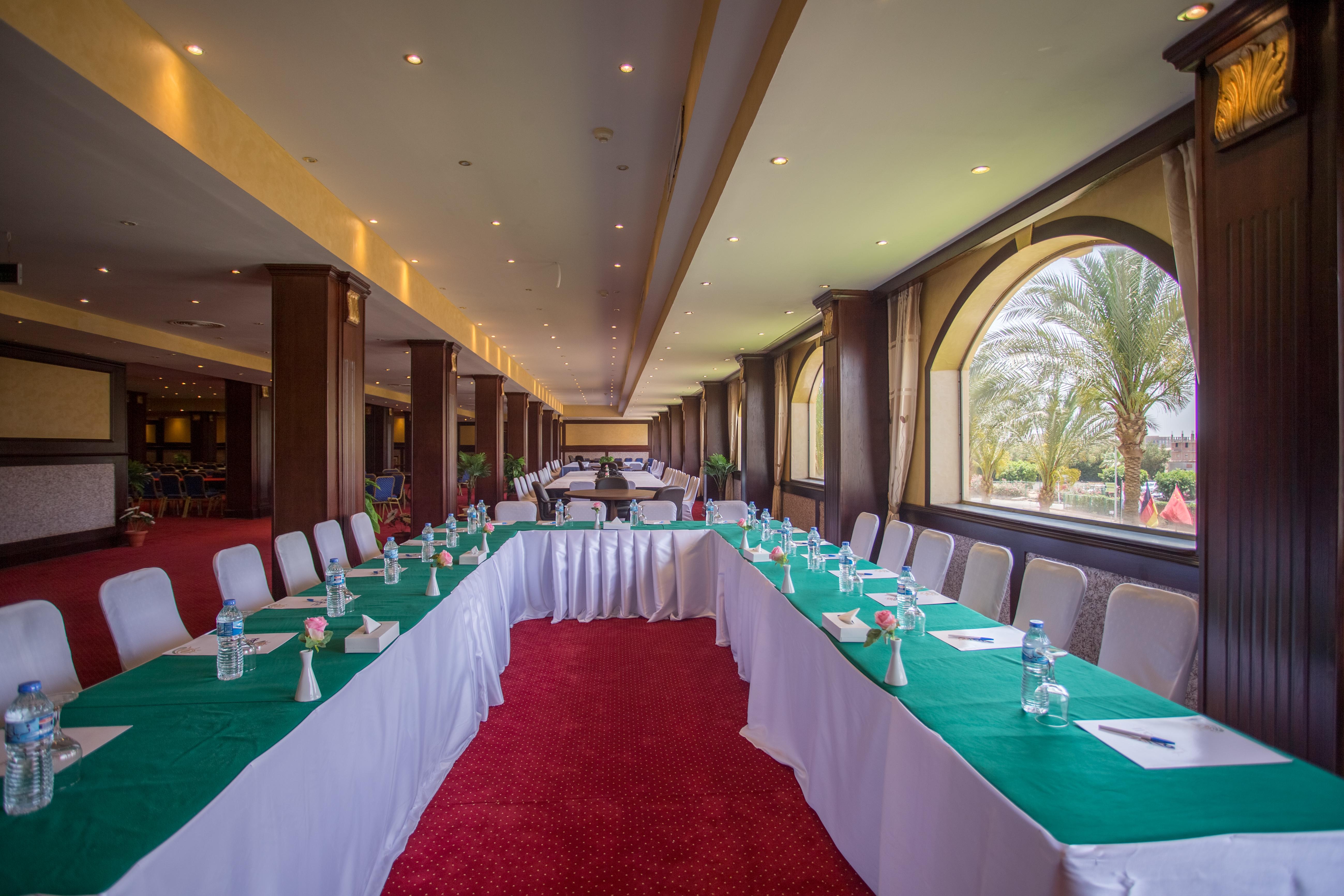 Hotel Hawaii Riviera Club Aqua Park - Families And Couples Only Hurghada Exterior foto