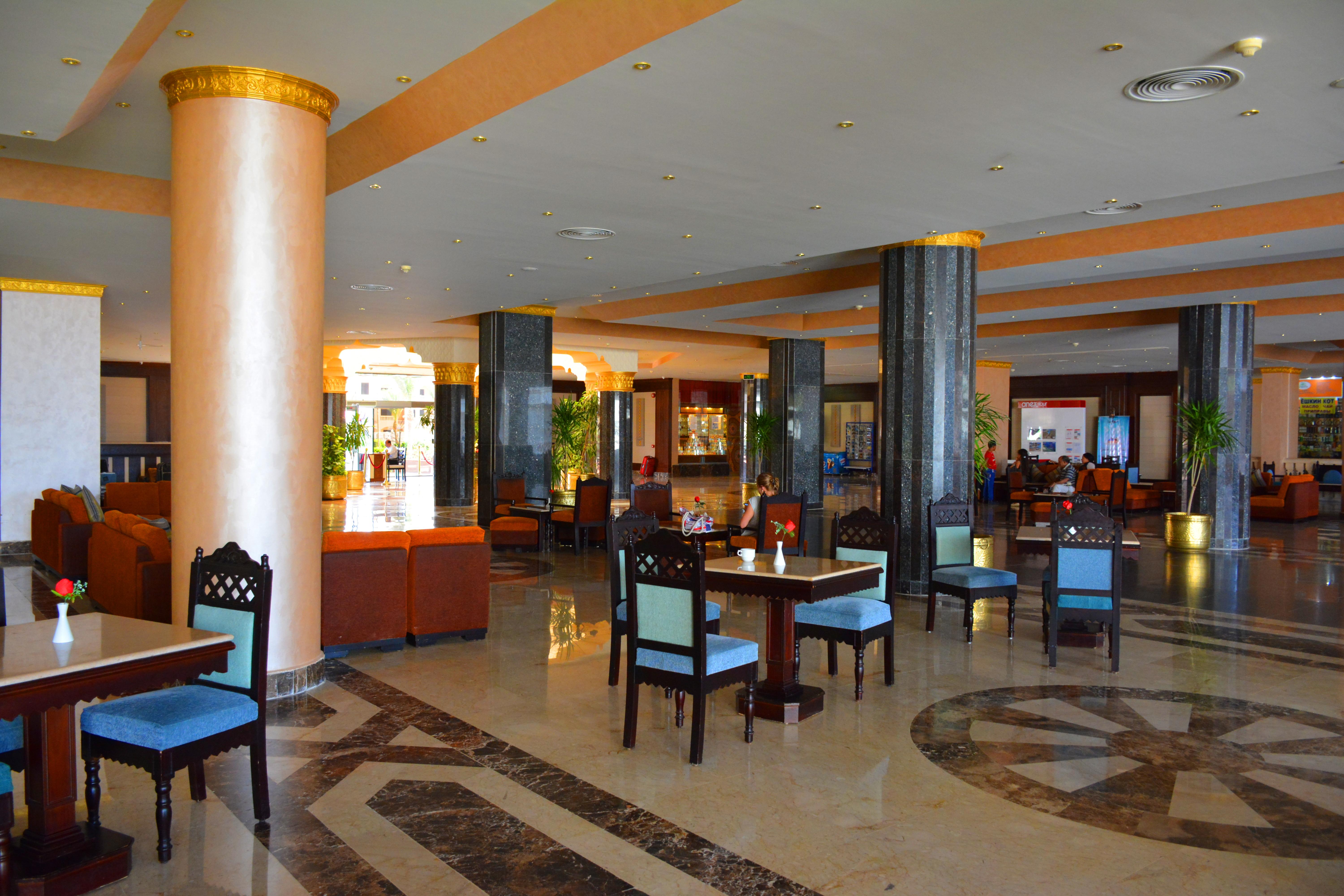 Hotel Hawaii Riviera Club Aqua Park - Families And Couples Only Hurghada Exterior foto