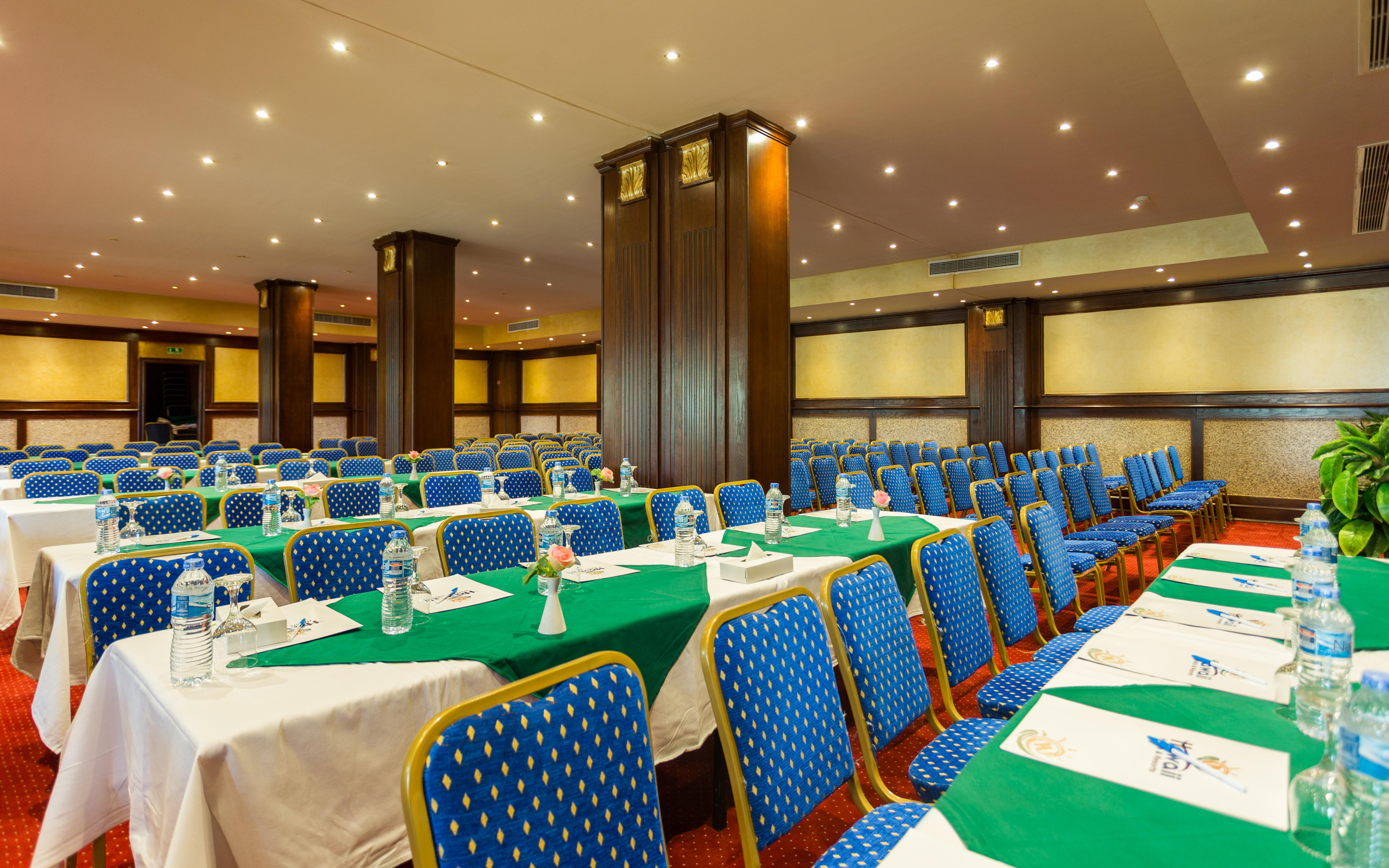 Hotel Hawaii Riviera Club Aqua Park - Families And Couples Only Hurghada Exterior foto
