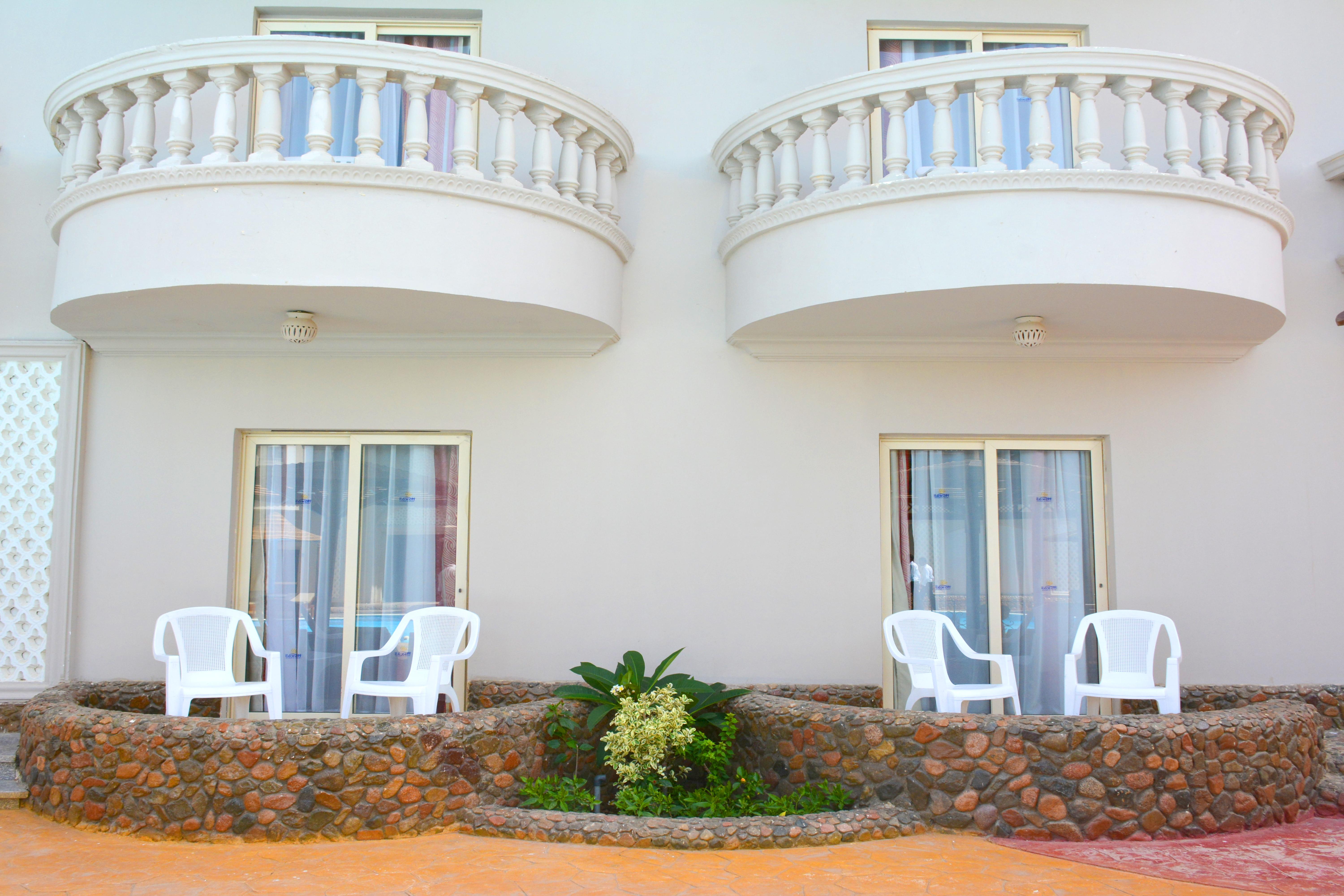 Hotel Hawaii Riviera Club Aqua Park - Families And Couples Only Hurghada Exterior foto