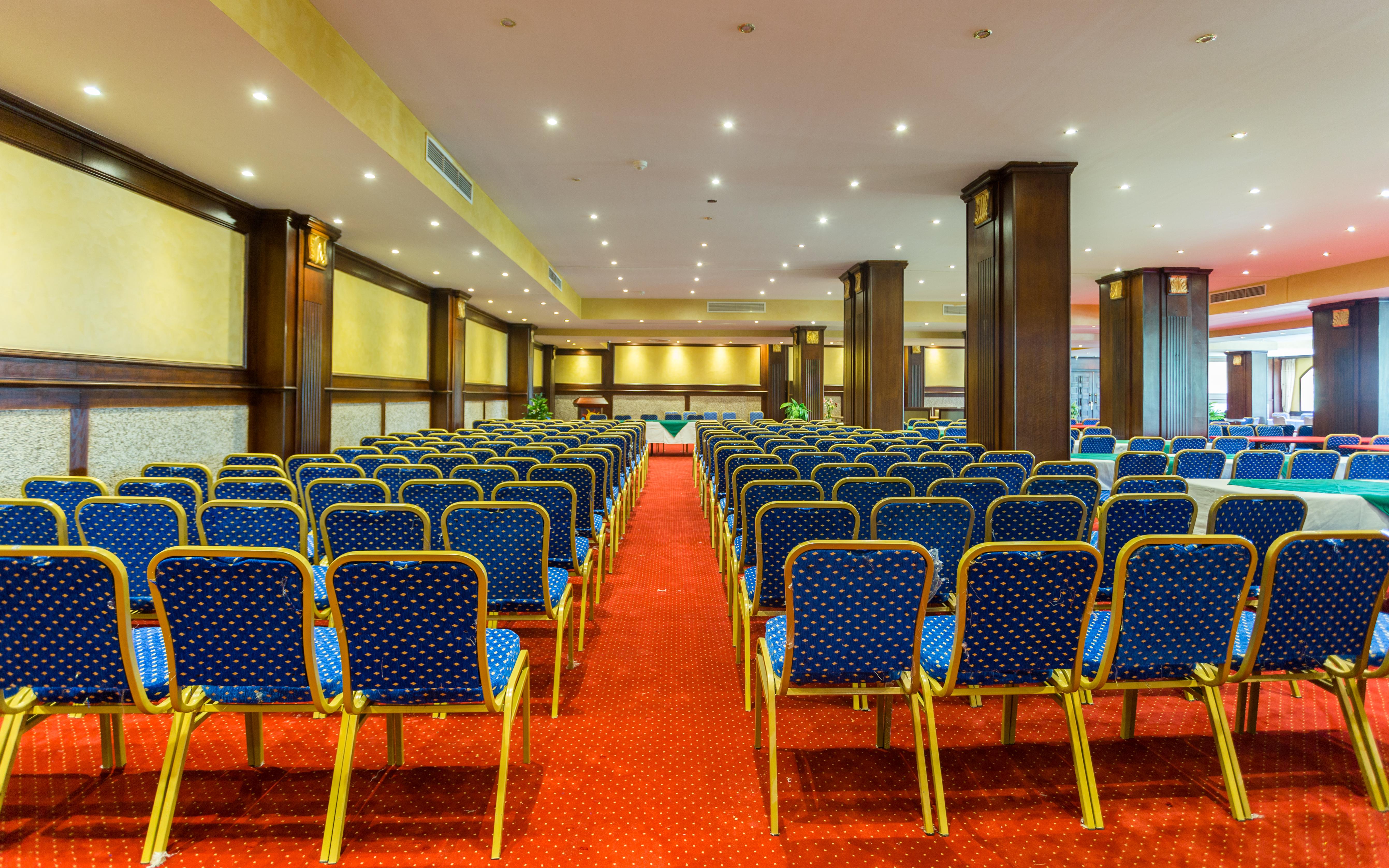 Hotel Hawaii Riviera Club Aqua Park - Families And Couples Only Hurghada Exterior foto