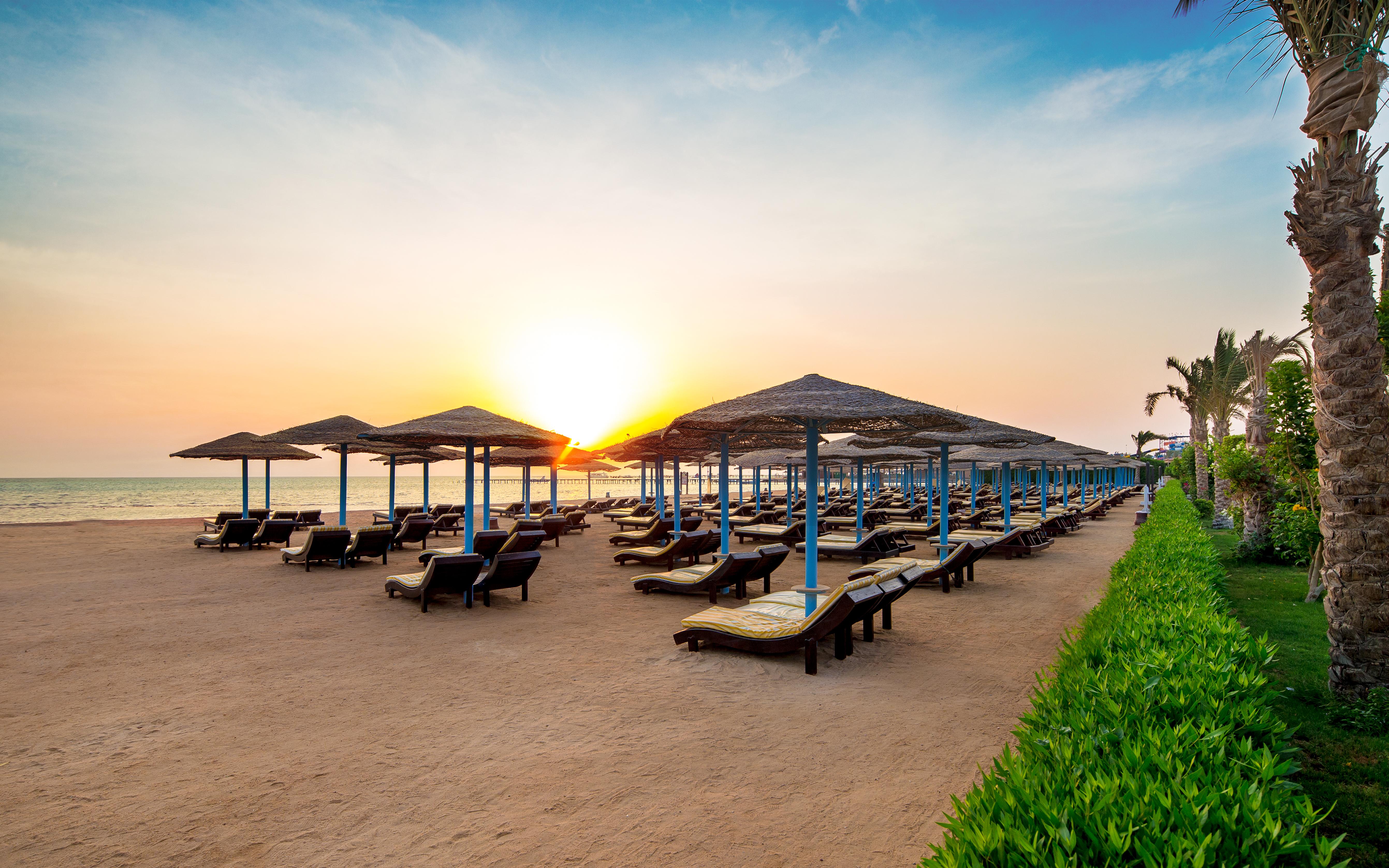 Hotel Hawaii Riviera Club Aqua Park - Families And Couples Only Hurghada Exterior foto