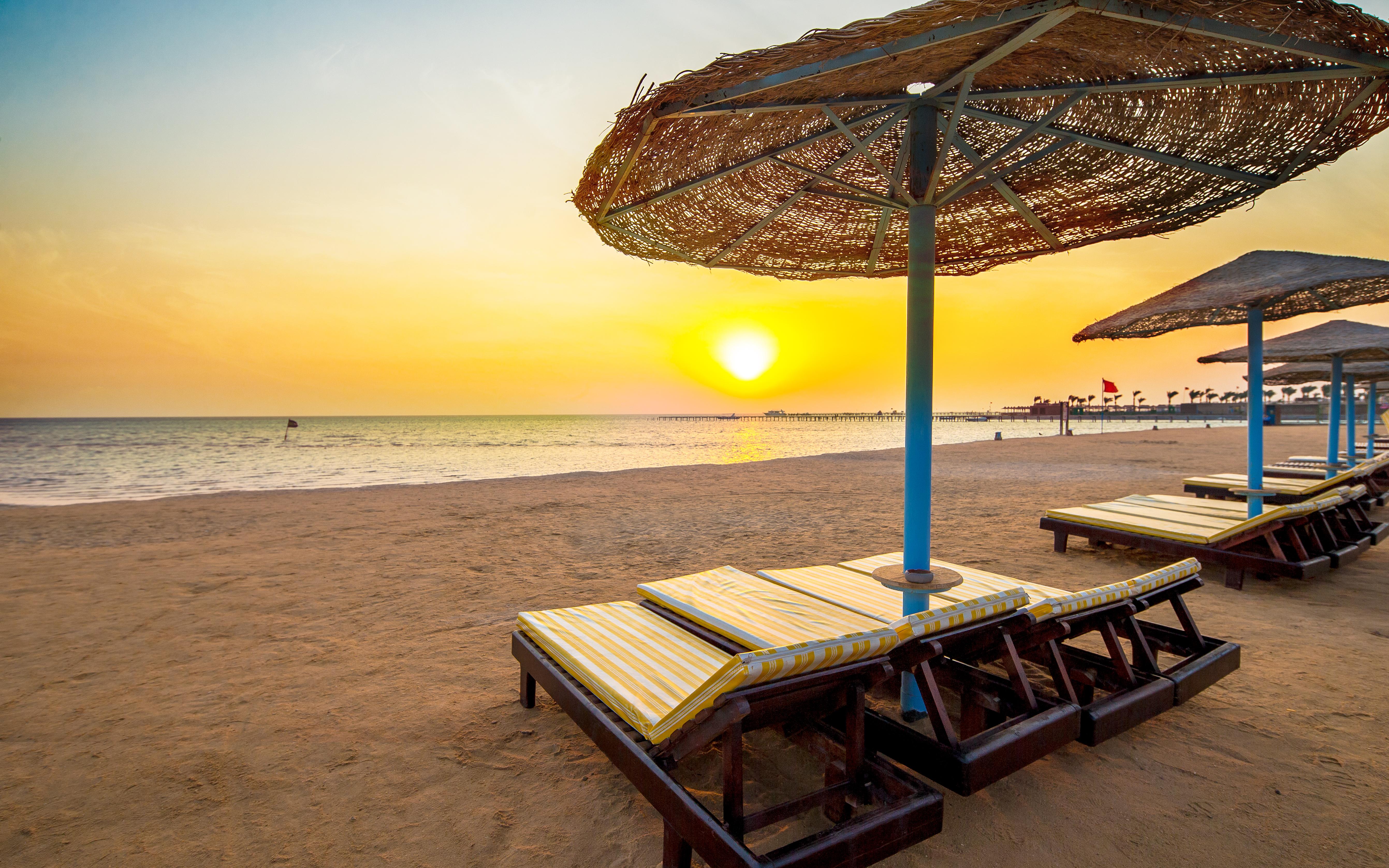 Hotel Hawaii Riviera Club Aqua Park - Families And Couples Only Hurghada Exterior foto