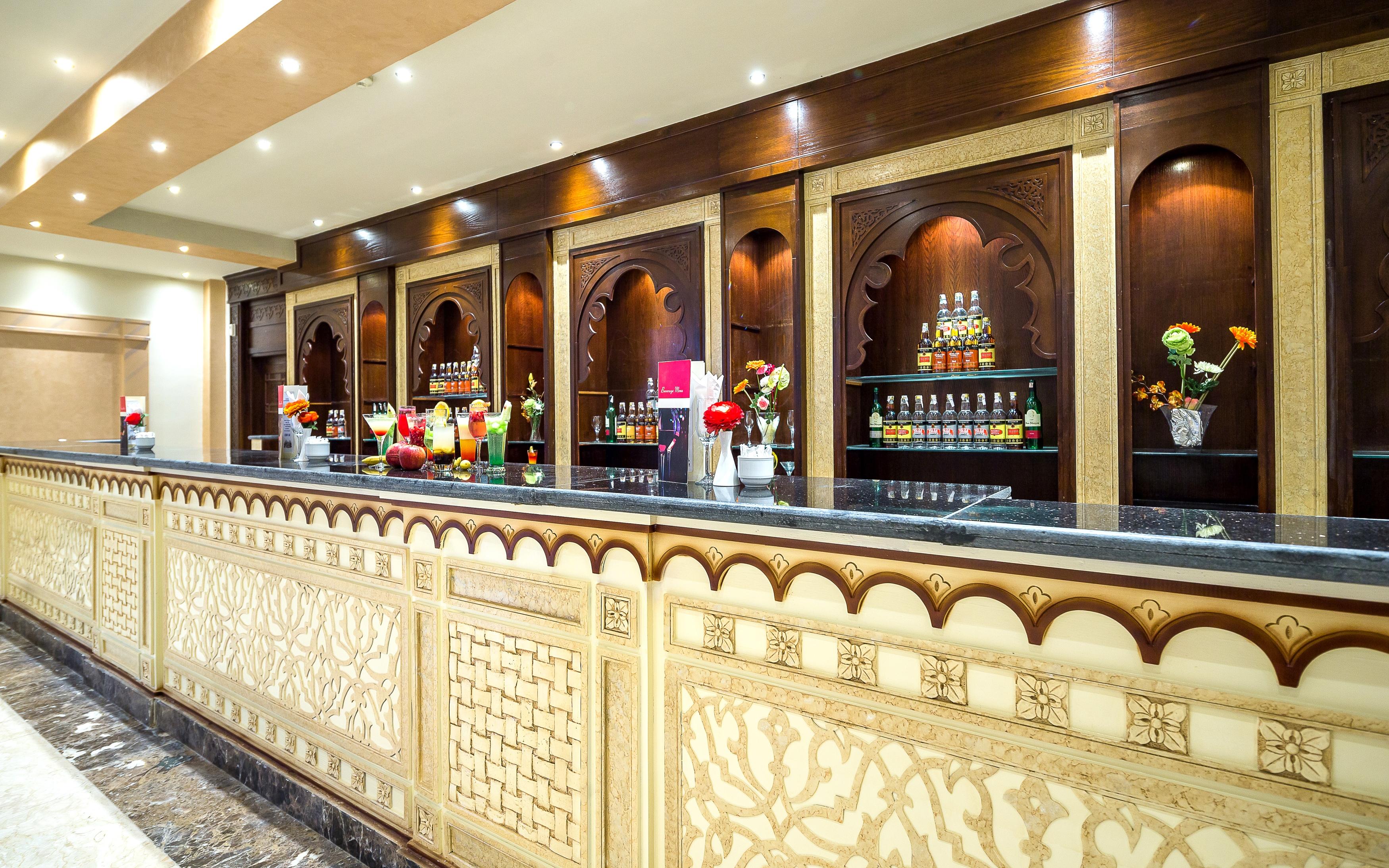 Hotel Hawaii Riviera Club Aqua Park - Families And Couples Only Hurghada Exterior foto