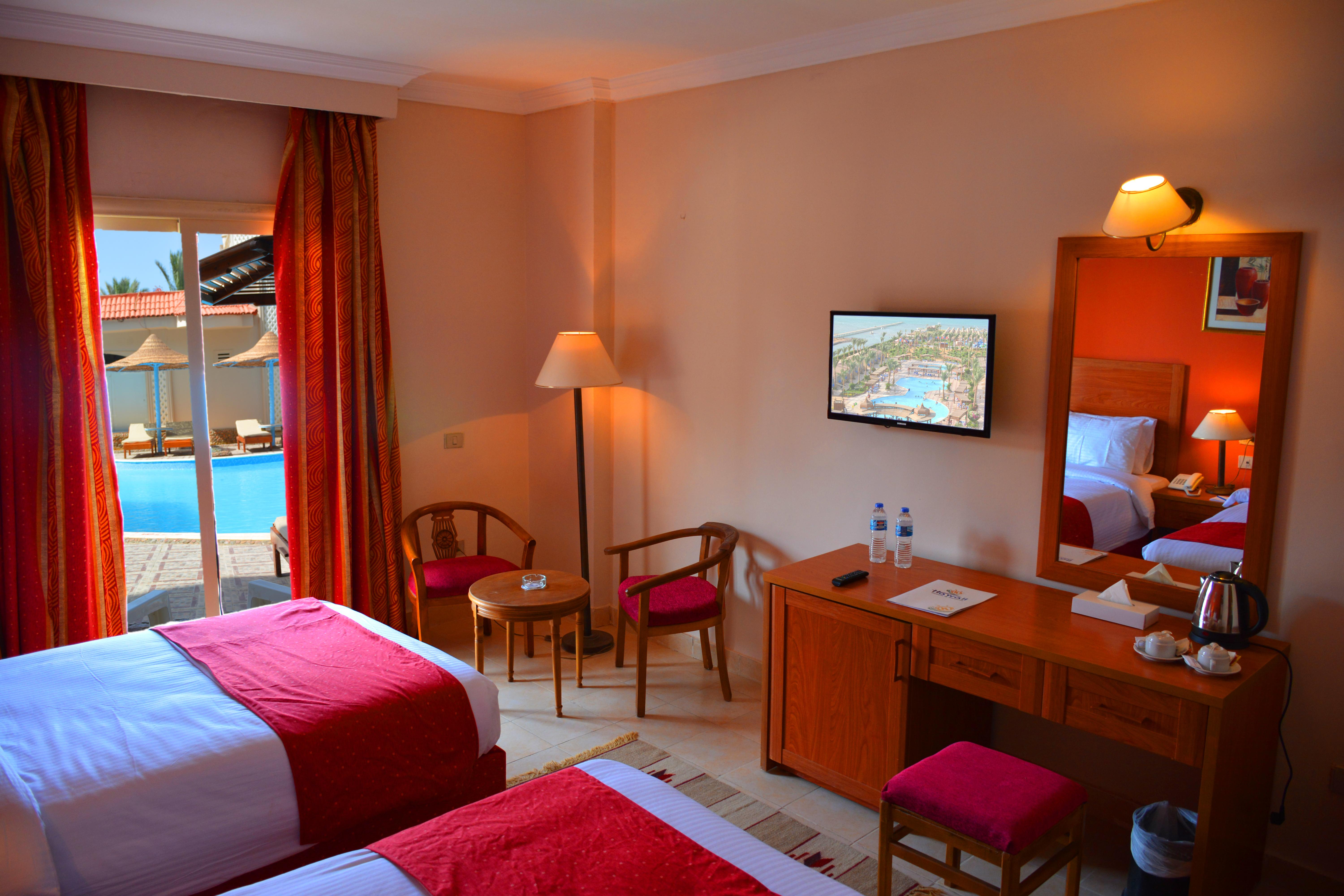 Hotel Hawaii Riviera Club Aqua Park - Families And Couples Only Hurghada Exterior foto