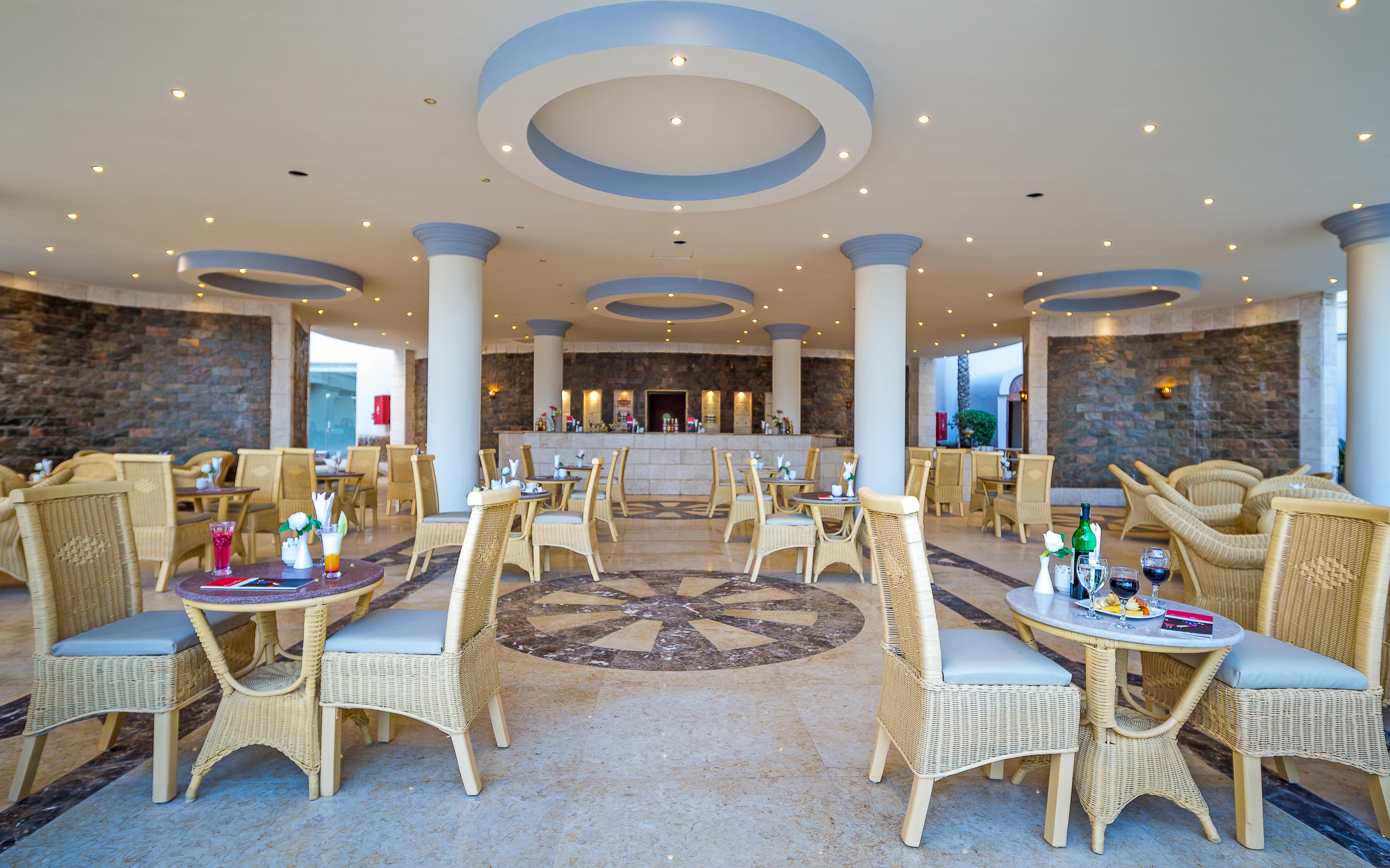Hotel Hawaii Riviera Club Aqua Park - Families And Couples Only Hurghada Exterior foto