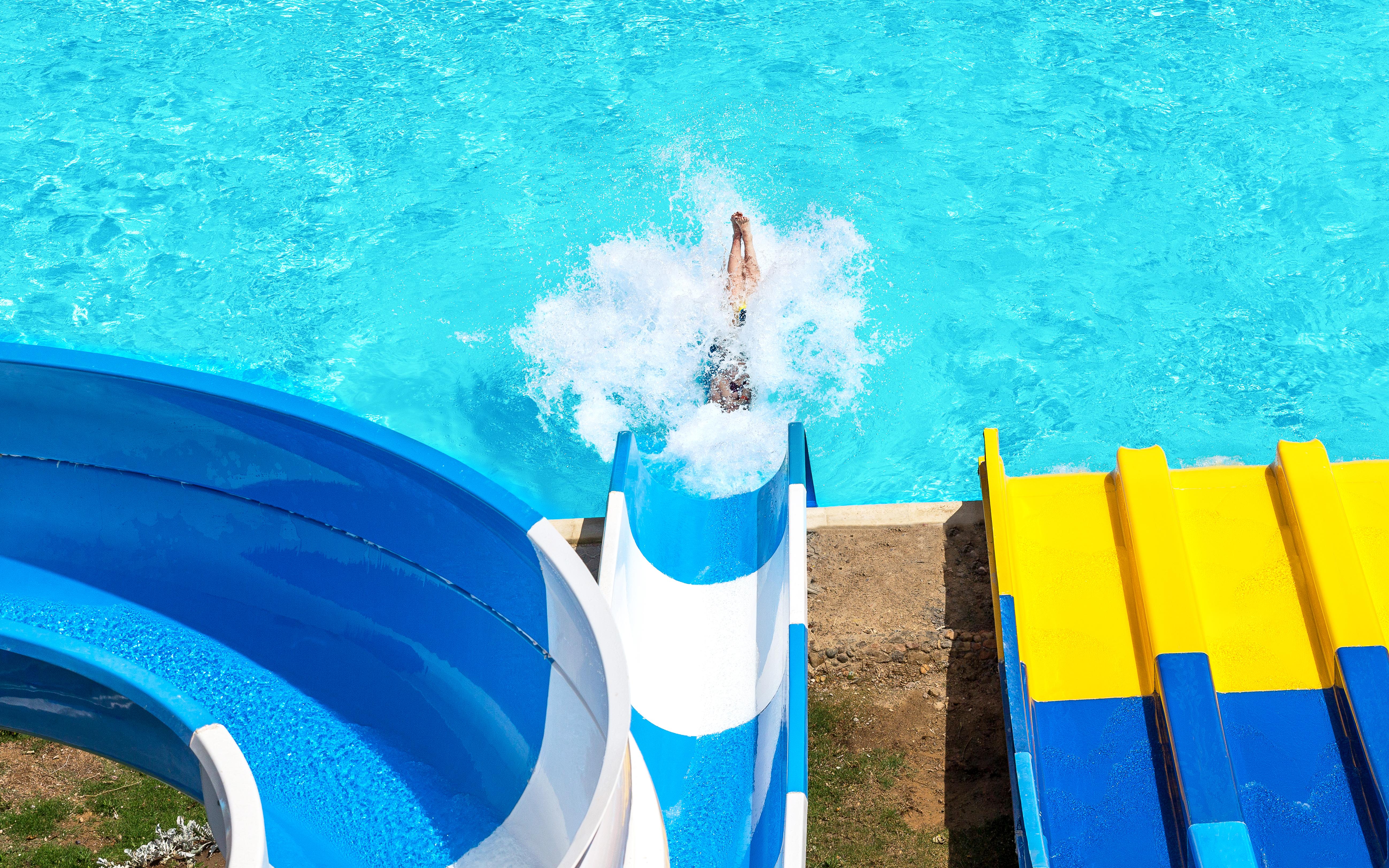 Hotel Hawaii Riviera Club Aqua Park - Families And Couples Only Hurghada Exterior foto
