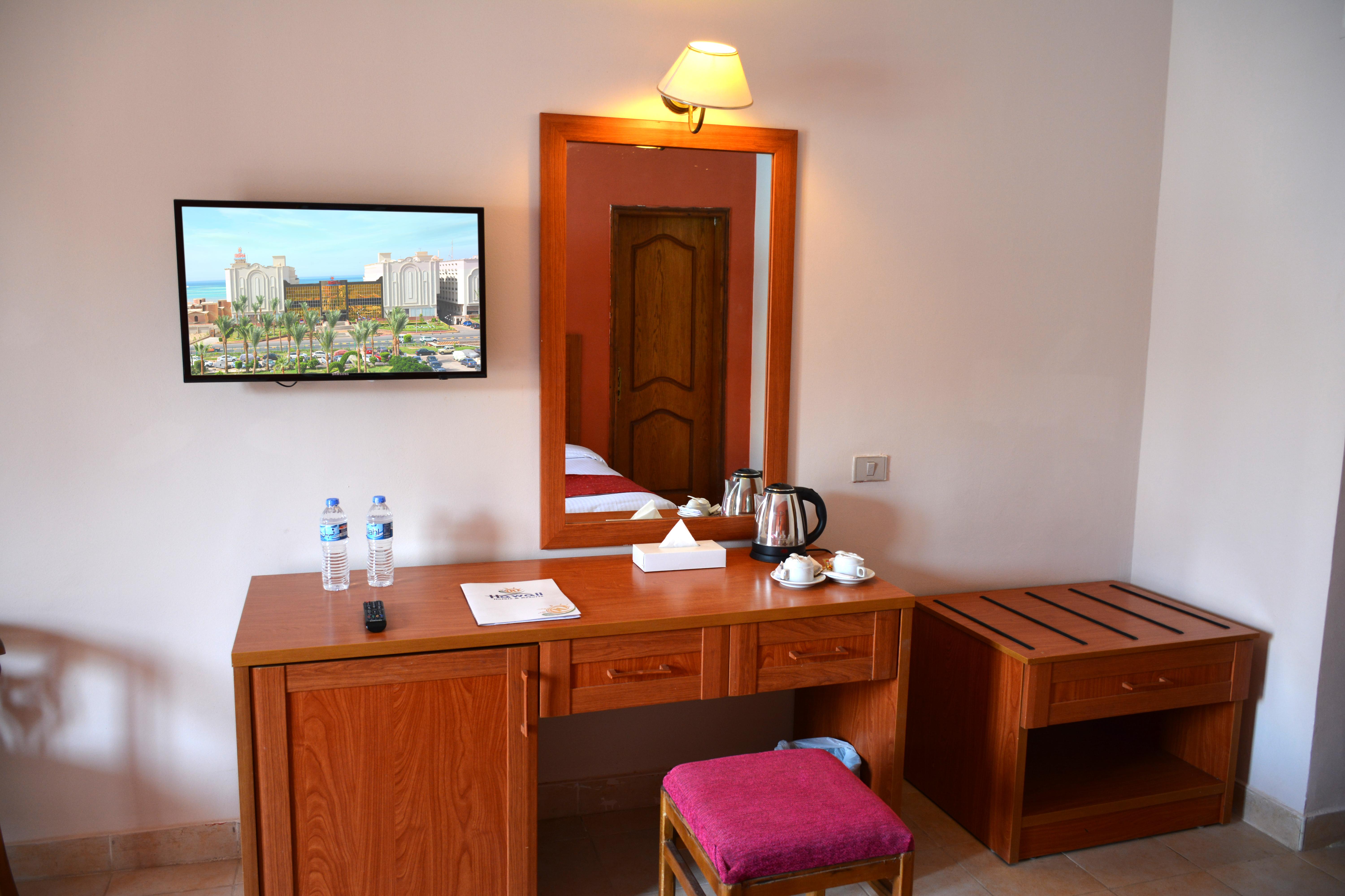 Hotel Hawaii Riviera Club Aqua Park - Families And Couples Only Hurghada Exterior foto