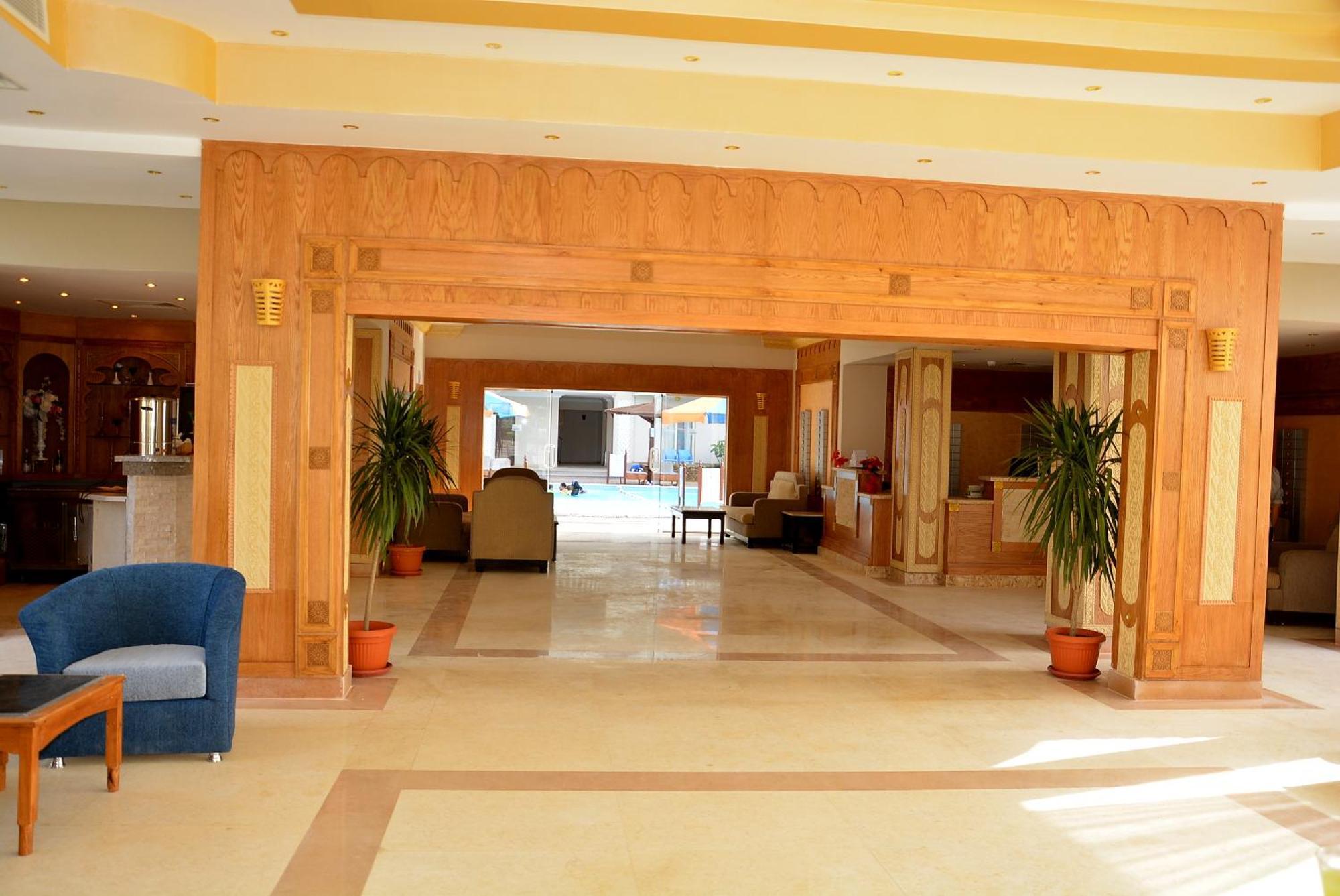 Hotel Hawaii Riviera Club Aqua Park - Families And Couples Only Hurghada Exterior foto