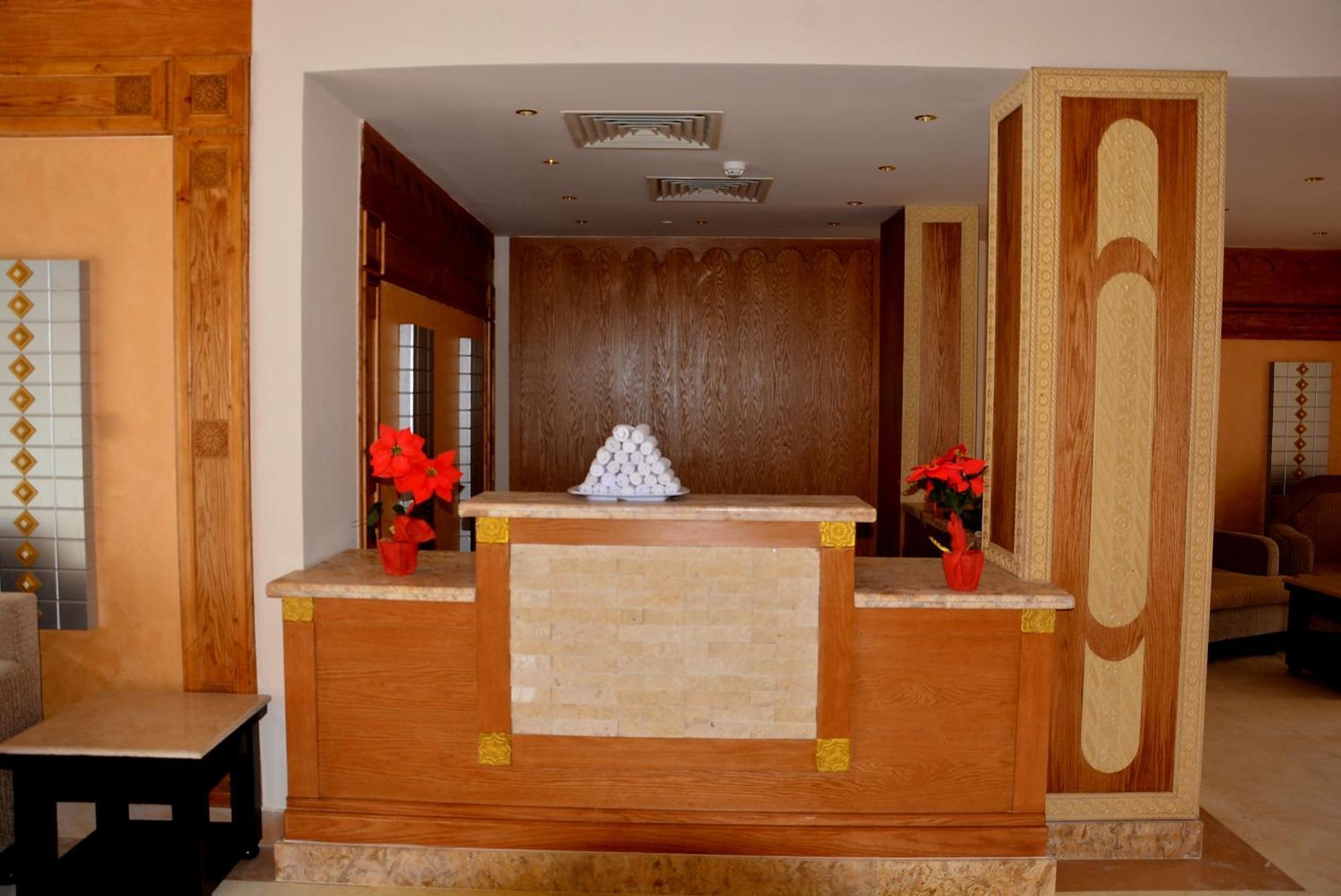 Hotel Hawaii Riviera Club Aqua Park - Families And Couples Only Hurghada Exterior foto