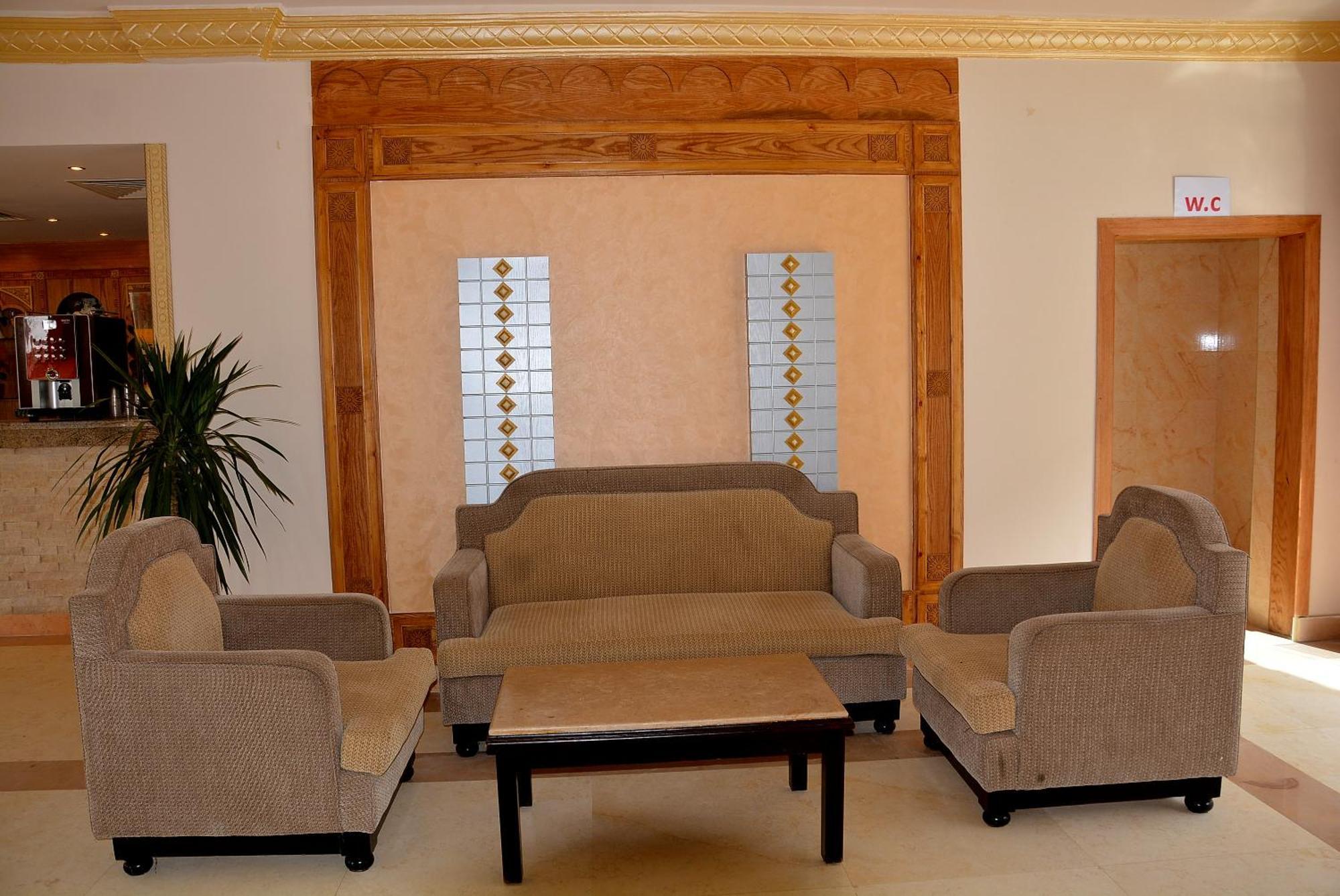 Hotel Hawaii Riviera Club Aqua Park - Families And Couples Only Hurghada Exterior foto