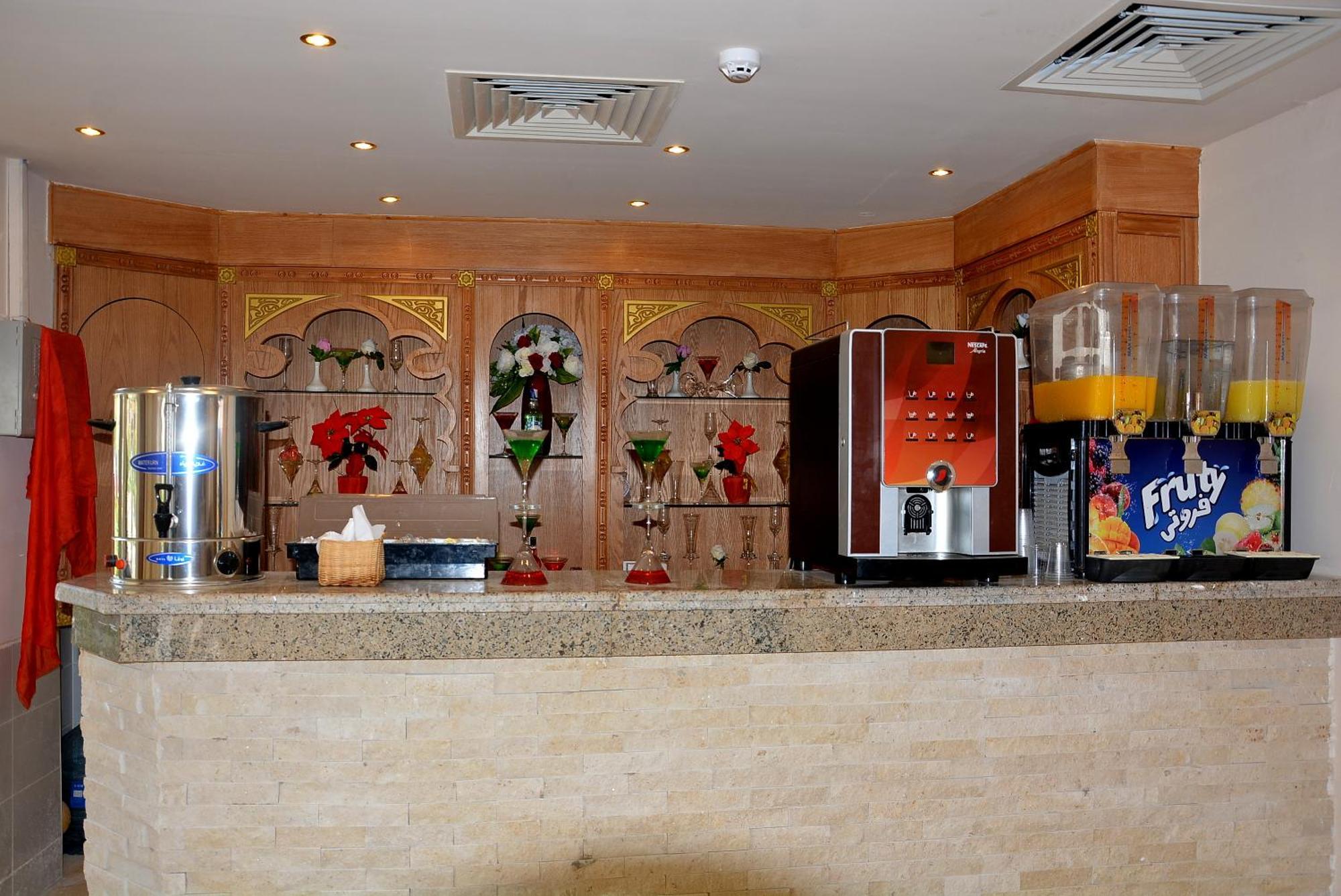 Hotel Hawaii Riviera Club Aqua Park - Families And Couples Only Hurghada Exterior foto