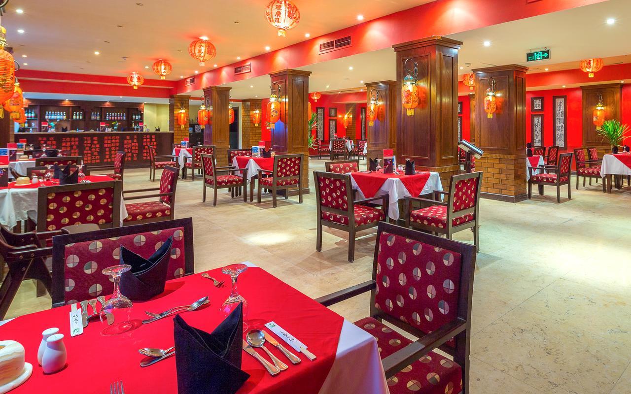 Hotel Hawaii Riviera Club Aqua Park - Families And Couples Only Hurghada Exterior foto