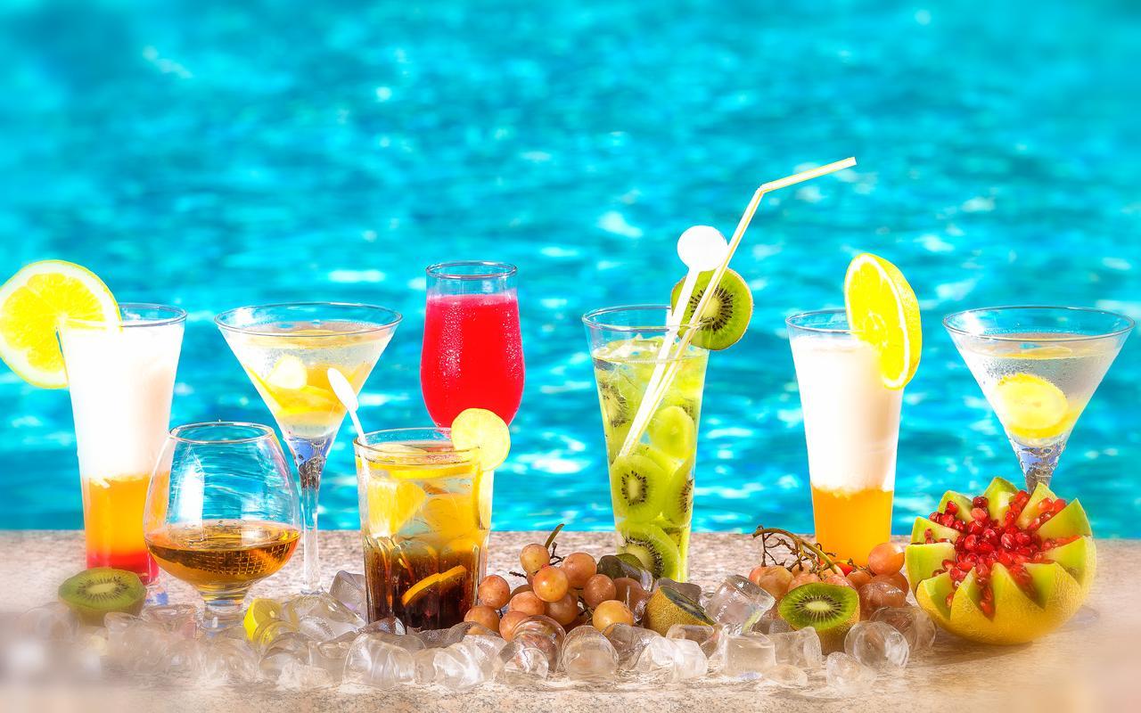 Hotel Hawaii Riviera Club Aqua Park - Families And Couples Only Hurghada Exterior foto