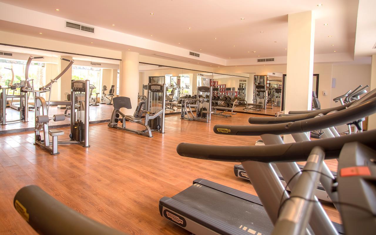 Hotel Hawaii Riviera Club Aqua Park - Families And Couples Only Hurghada Exterior foto
