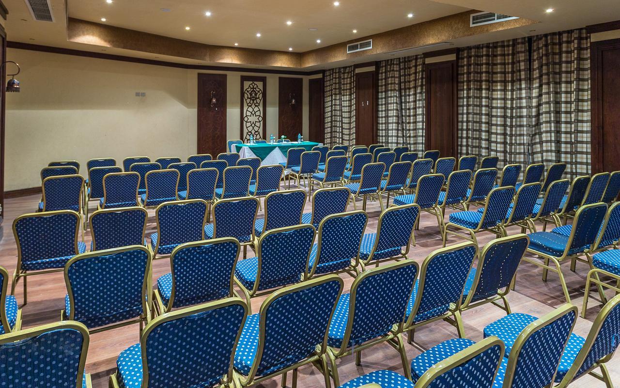 Hotel Hawaii Riviera Club Aqua Park - Families And Couples Only Hurghada Exterior foto