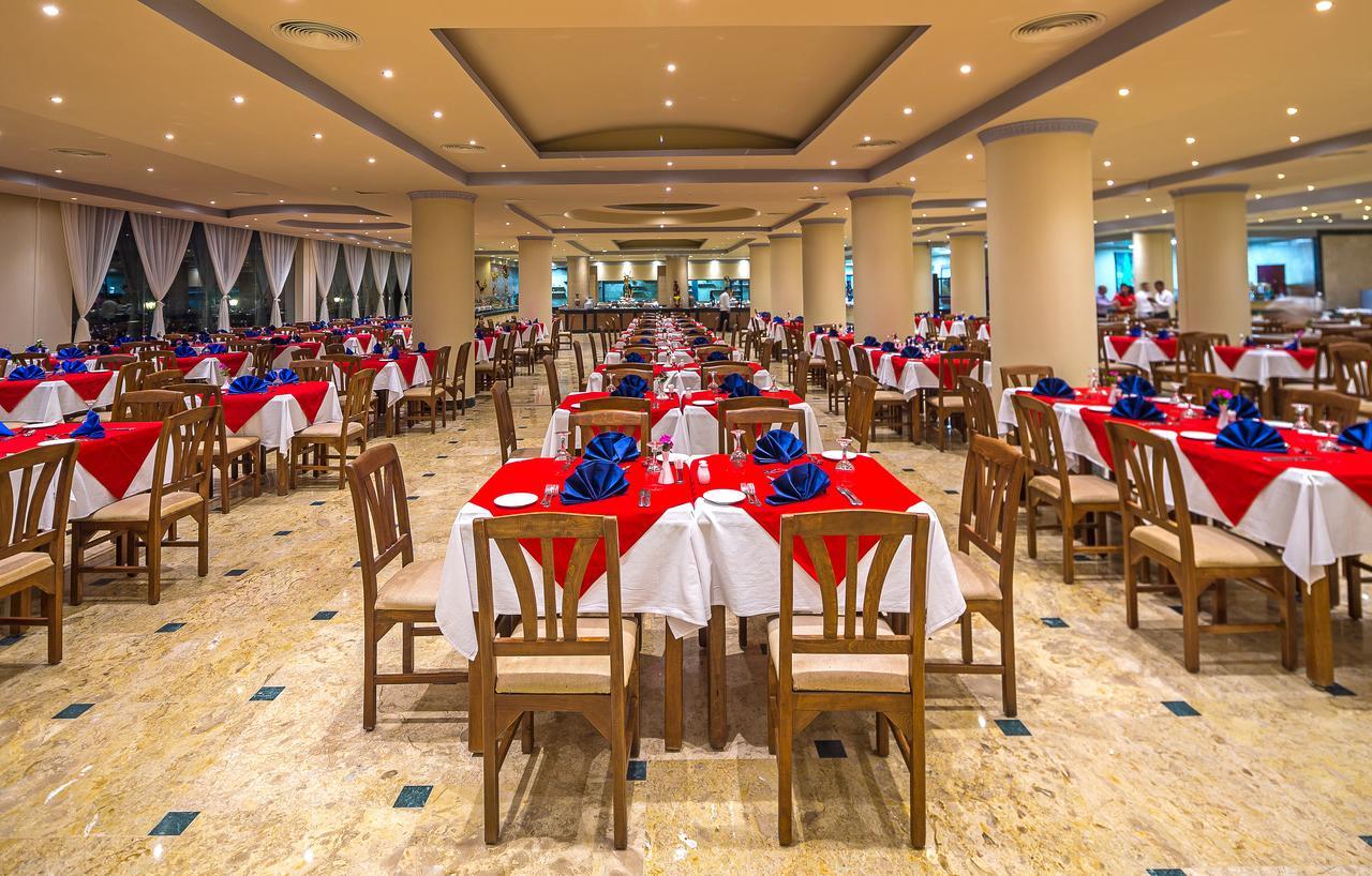Hotel Hawaii Riviera Club Aqua Park - Families And Couples Only Hurghada Exterior foto