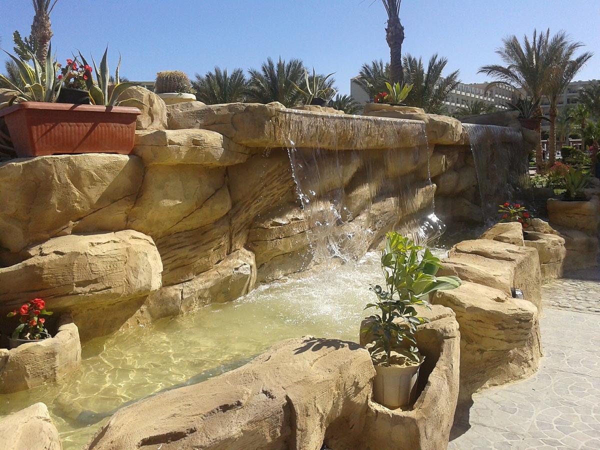 Hotel Hawaii Riviera Club Aqua Park - Families And Couples Only Hurghada Exterior foto