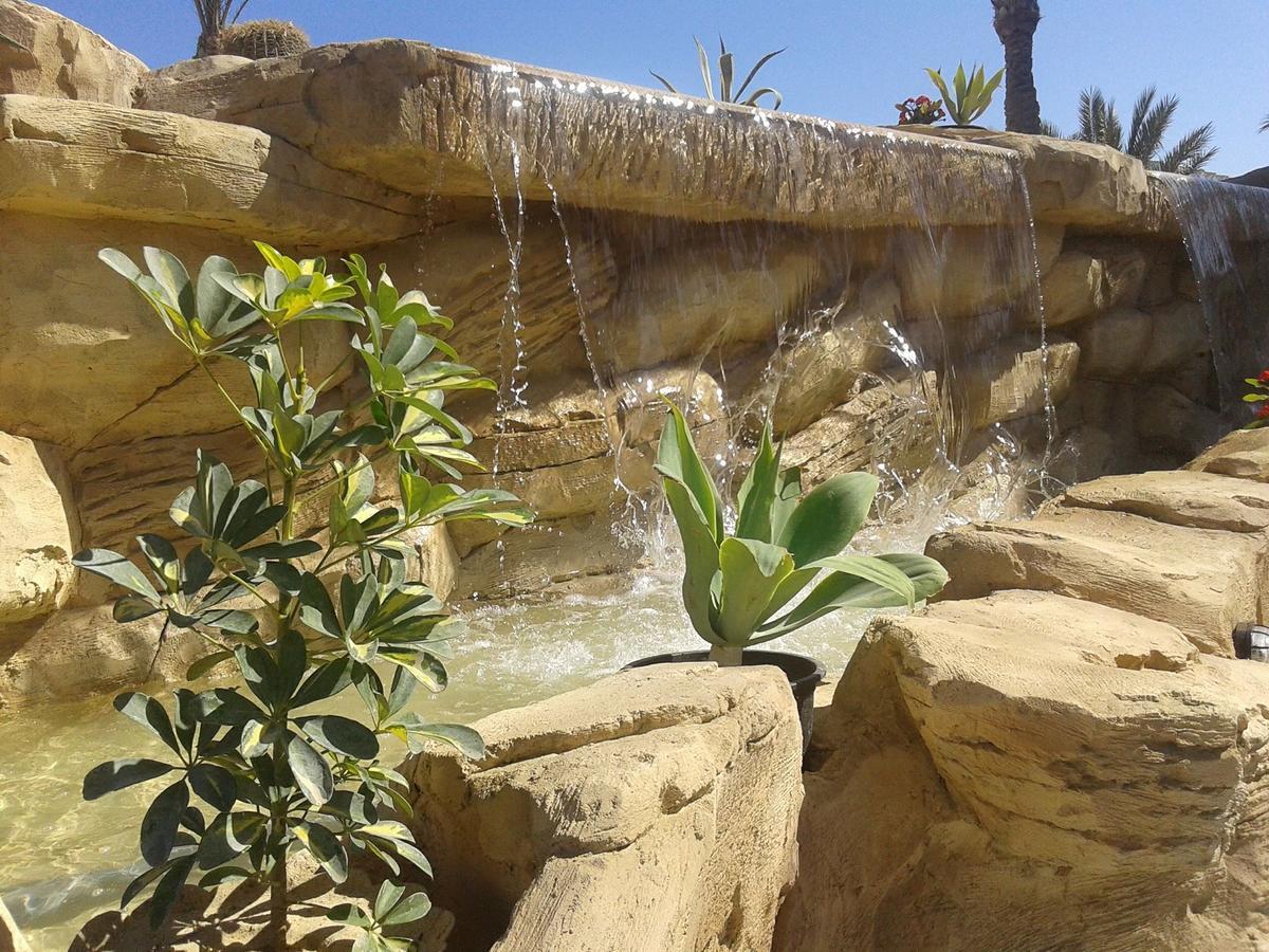 Hotel Hawaii Riviera Club Aqua Park - Families And Couples Only Hurghada Exterior foto