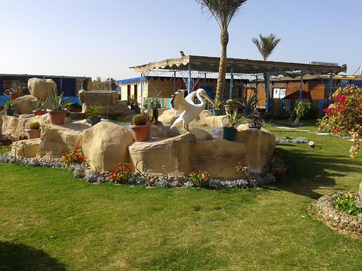 Hotel Hawaii Riviera Club Aqua Park - Families And Couples Only Hurghada Exterior foto